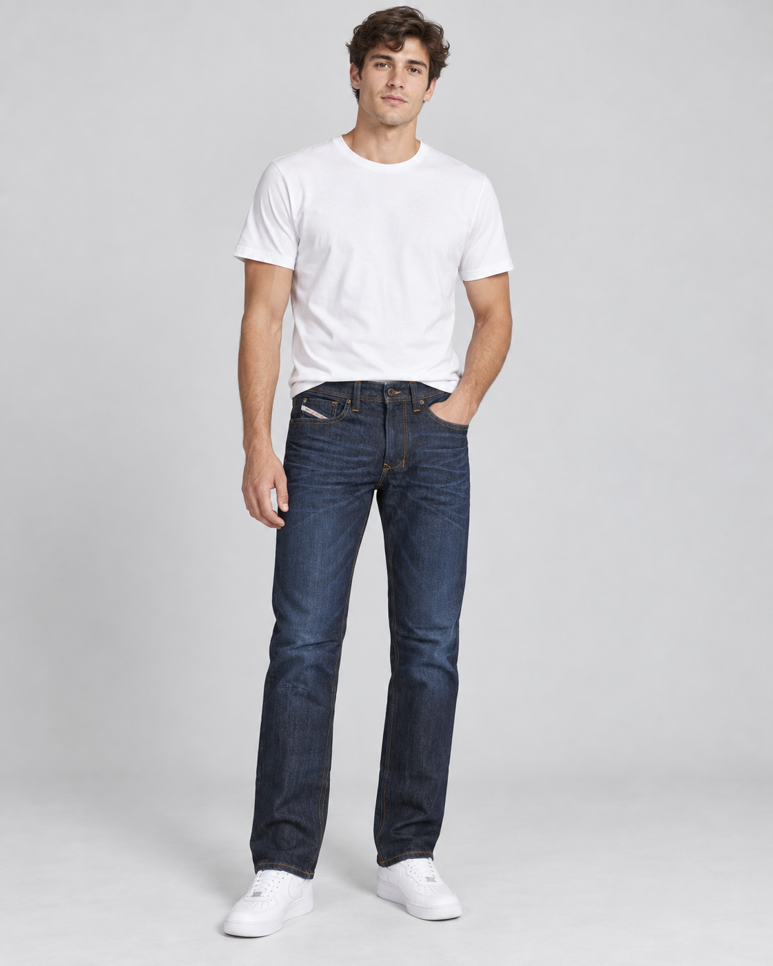Diesel Larkee Men’s Jeans